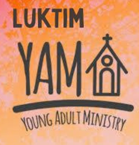 young adults logo